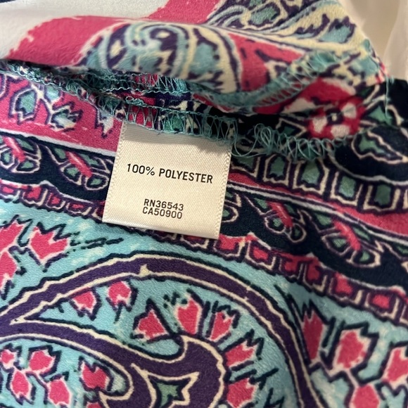 Van Heusen Blouse - Picture 6 of 9